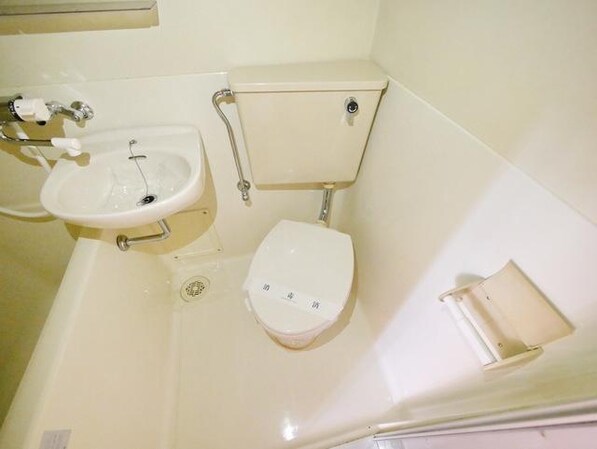 ジョイフル溝の口の物件内観写真